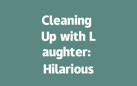 Cleaning Up with Laughter: Hilarious Names for Your Robot Vacuum-AIGC